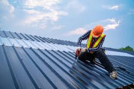 Best Emergency Roof Repair Services  in Fountain Hill, PA